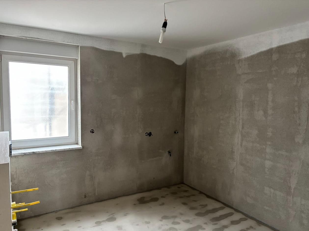 Pronájem bytu 3+1 108 m², Oberschwarzach, Bavorsko Pronájem bytu 3+1 108 m², Oberschwarzach, Bavorsko