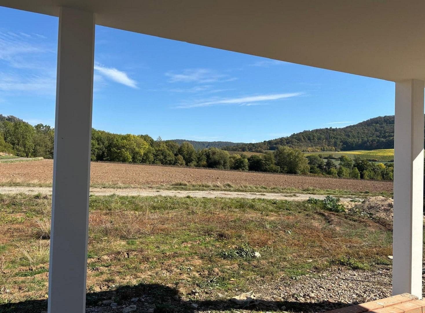 Pronájem bytu 3+1 108 m², Oberschwarzach, Bavorsko Pronájem bytu 3+1 108 m², Oberschwarzach, Bavorsko
