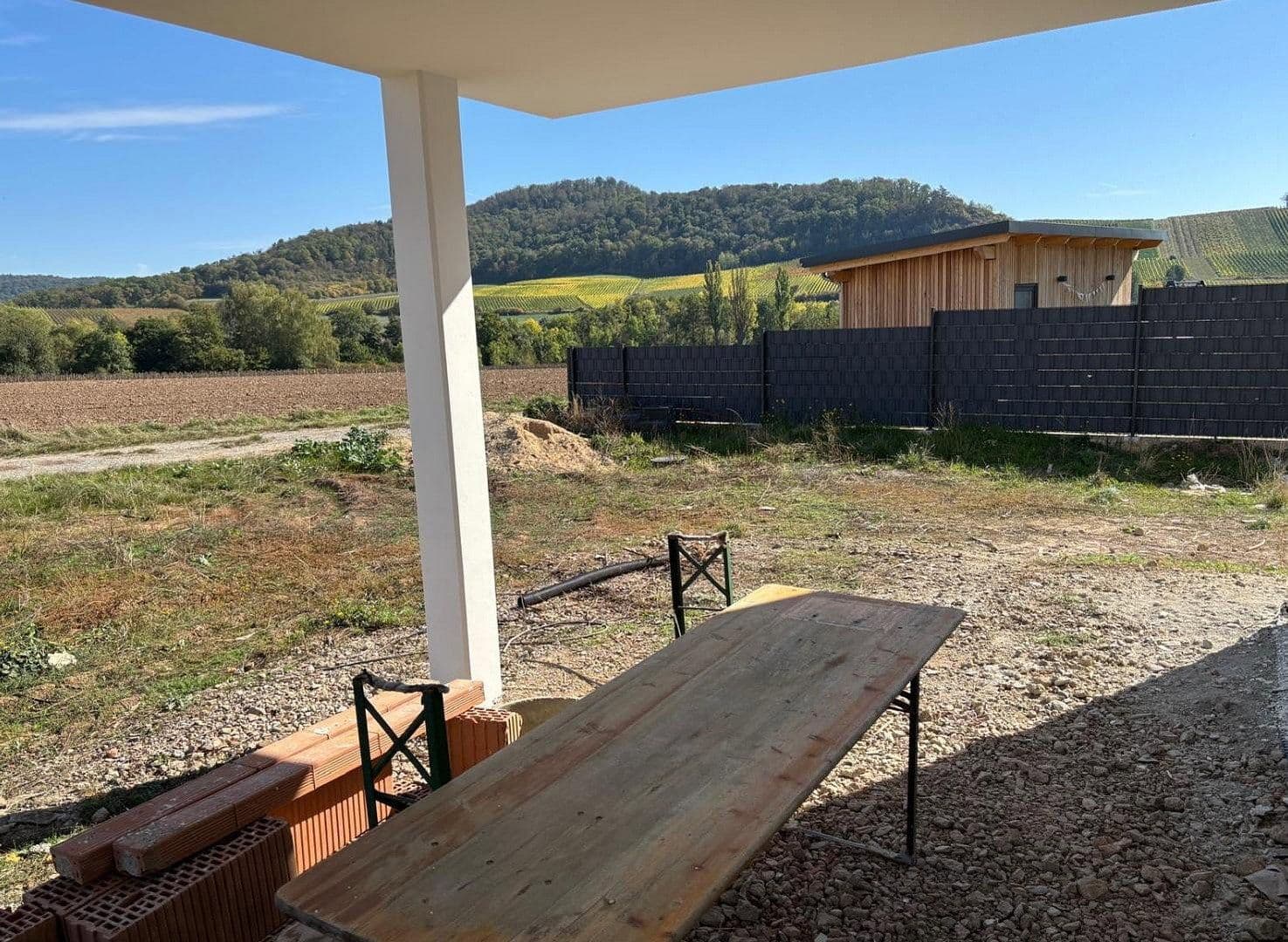 Pronájem bytu 3+1 108 m², Oberschwarzach, Bavorsko Pronájem bytu 3+1 108 m², Oberschwarzach, Bavorsko