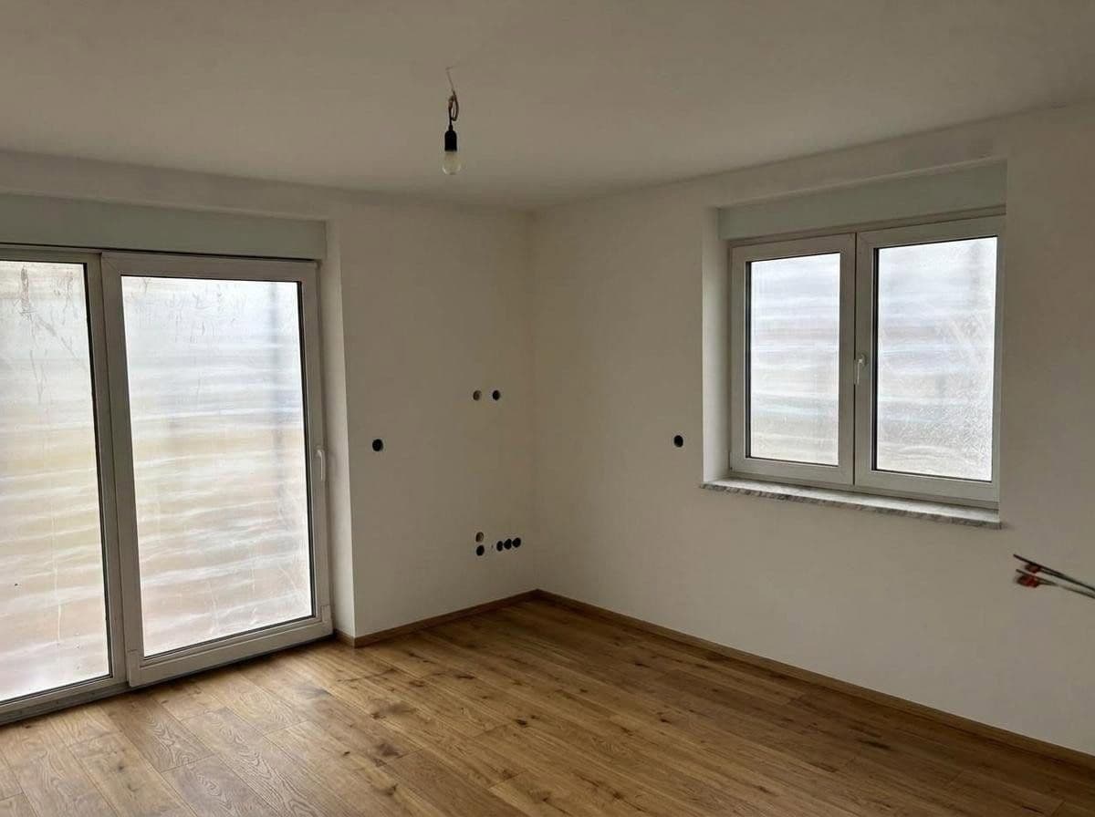 Pronájem bytu 3+1 108 m², Oberschwarzach, Bavorsko Pronájem bytu 3+1 108 m², Oberschwarzach, Bavorsko