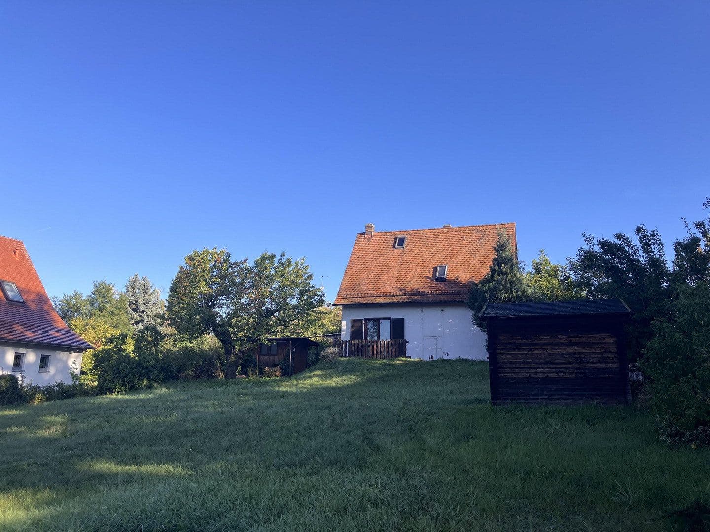 Prodej pozemku 823 m², Erlangen, Bavorsko Prodej pozemku 823 m², Erlangen, Bavorsko