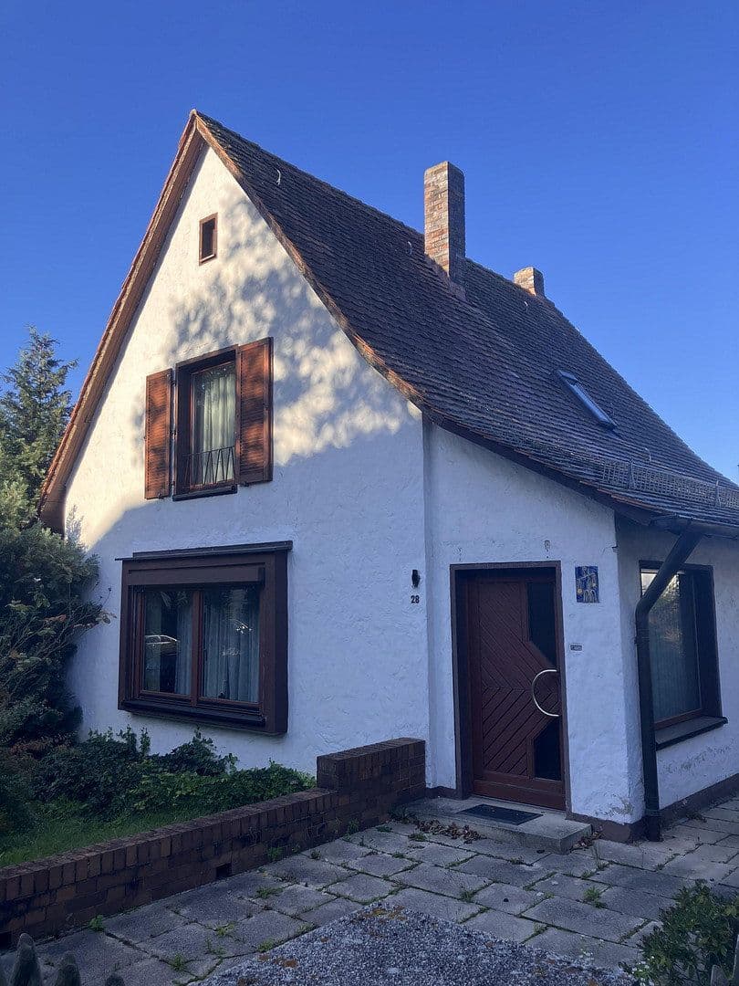 Prodej pozemku 823 m², Erlangen, Bavorsko Prodej pozemku 823 m², Erlangen, Bavorsko