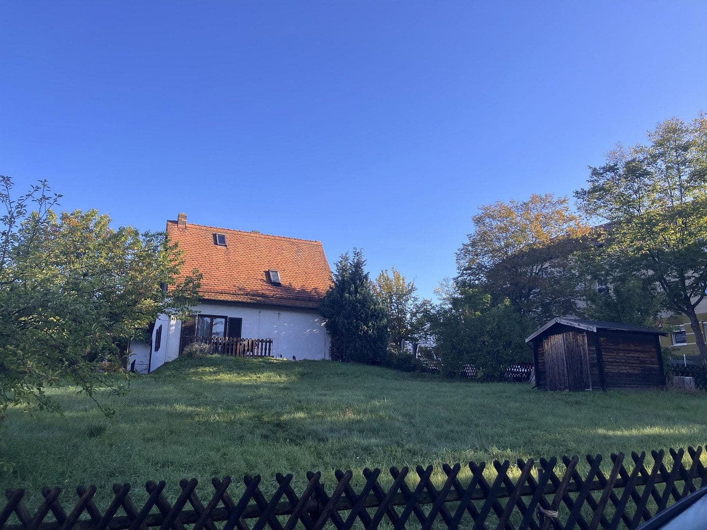 Prodej pozemku 823 m², Erlangen, Bavorsko Prodej pozemku 823 m², Erlangen, Bavorsko