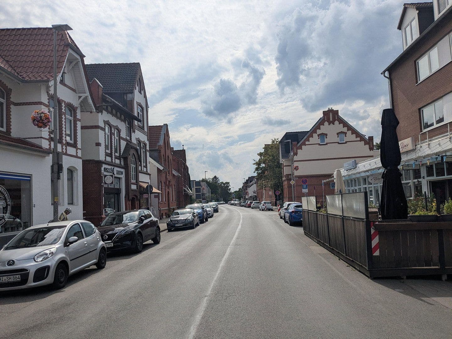 Prodej pozemku 500 m², Hannover, Dolní Sasko Prodej pozemku 500 m², Hannover, Dolní Sasko