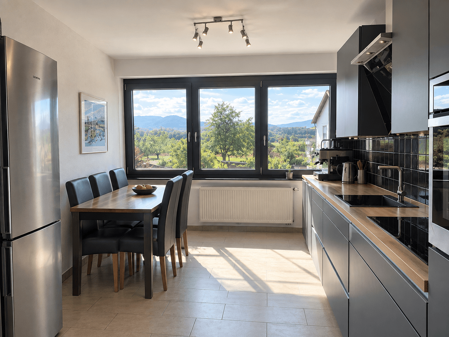Prodej nebytového prostoru 631 m², Hattenhofen, Bádensko-Württembersko Prodej nebytového prostoru 631 m², Hattenhofen, Bádensko-Württembersko
