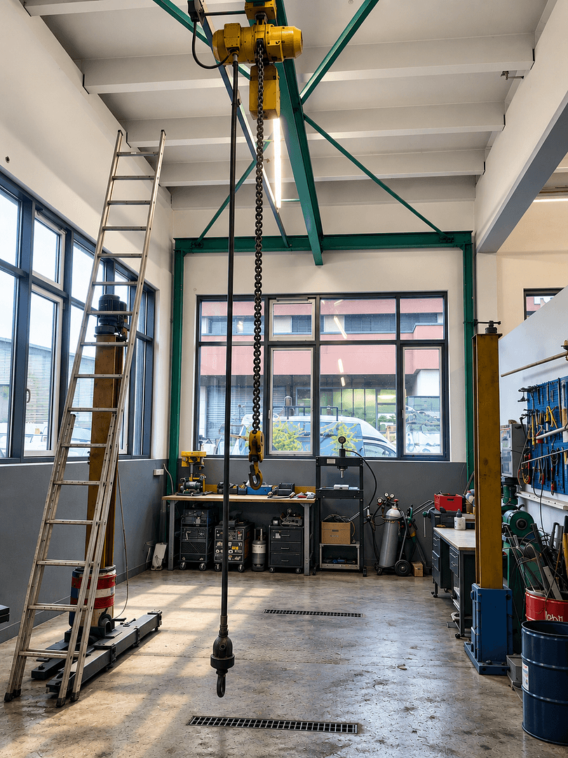 Prodej nebytového prostoru 631 m², Hattenhofen, Bádensko-Württembersko Prodej nebytového prostoru 631 m², Hattenhofen, Bádensko-Württembersko