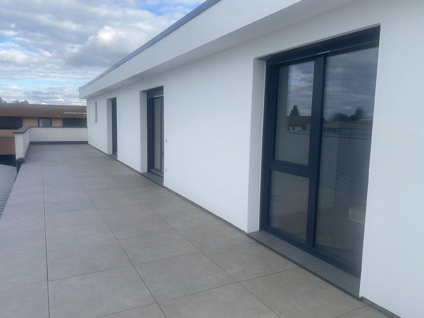 Prodej nebytového prostoru 631 m², Hattenhofen, Bádensko-Württembersko Prodej nebytového prostoru 631 m², Hattenhofen, Bádensko-Württembersko