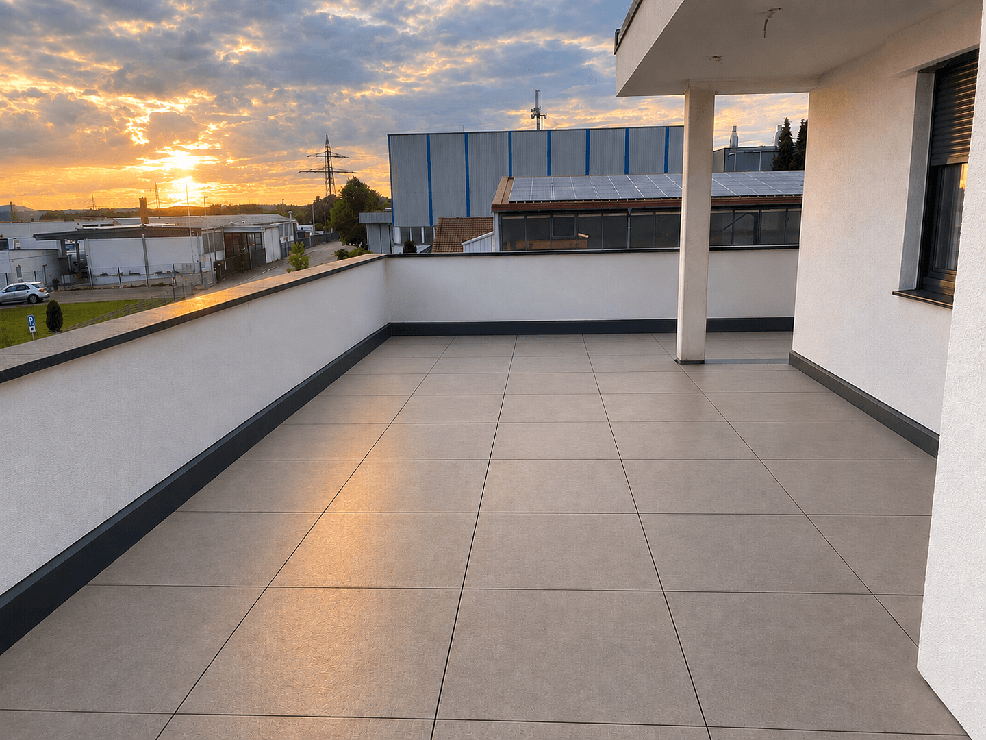 Prodej nebytového prostoru 631 m², Hattenhofen, Bádensko-Württembersko Prodej nebytového prostoru 631 m², Hattenhofen, Bádensko-Württembersko