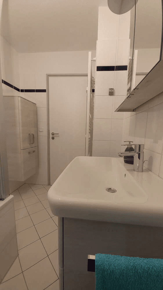 Pronájem bytu 3+1 71 m², Peter-Winter-Str 5, München, Bavorsko Pronájem bytu 3+1 71 m², Peter-Winter-Str 5, München, Bavorsko