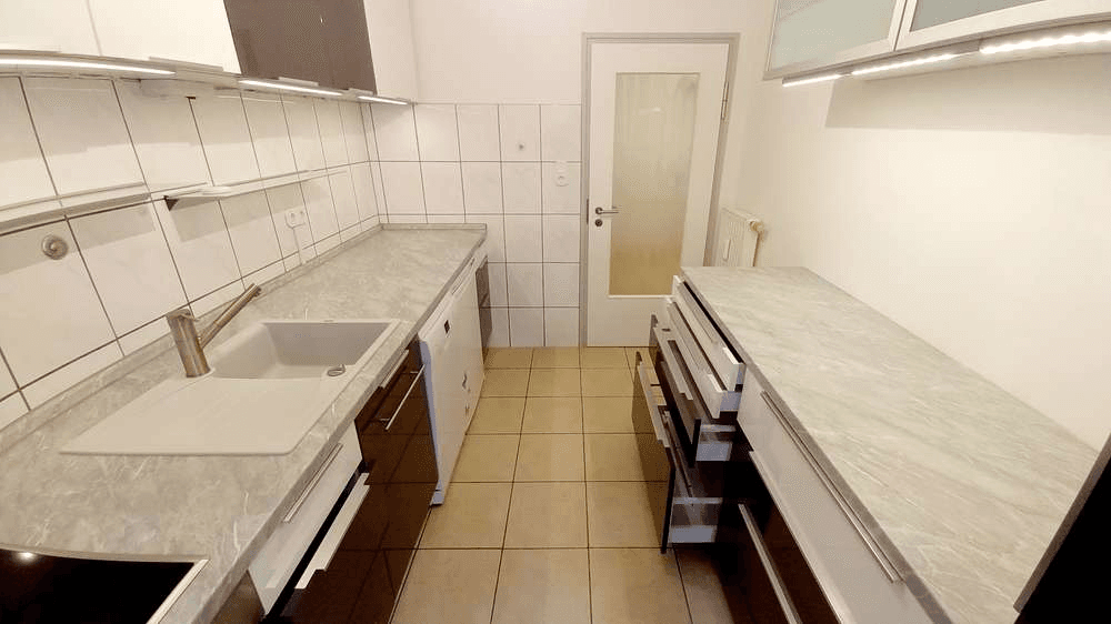 Pronájem bytu 3+1 71 m², Peter-Winter-Str 5, München, Bavorsko Pronájem bytu 3+1 71 m², Peter-Winter-Str 5, München, Bavorsko