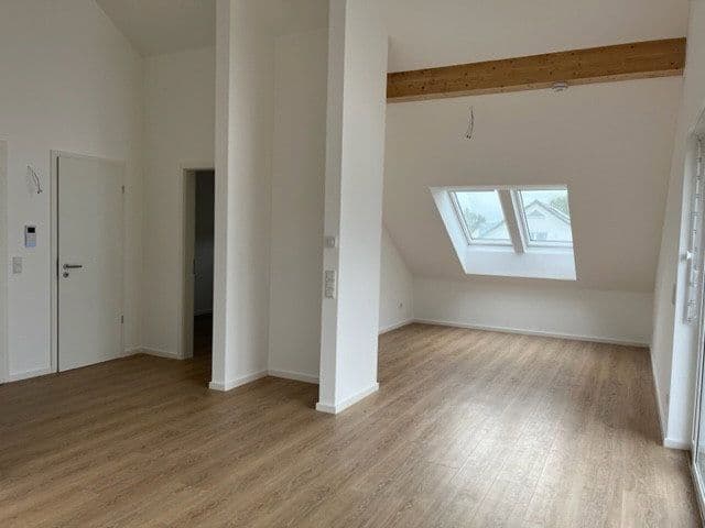 Pronájem bytu 2+1 60 m², Mittenwalde, Braniborsko Pronájem bytu 2+1 60 m², Mittenwalde, Braniborsko