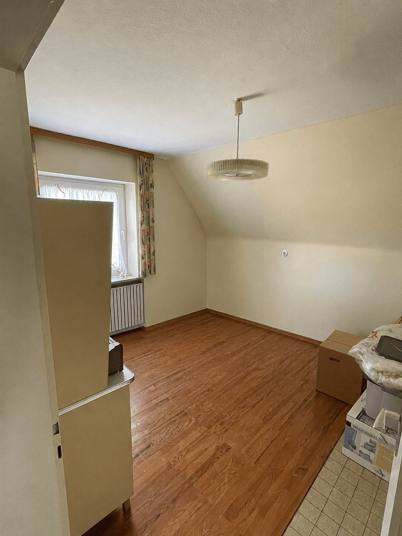 Prodej domu 128 m², pozemek 1.017 m², Kühbach, Bavorsko Prodej domu 128 m², pozemek 1.017 m², Kühbach, Bavorsko