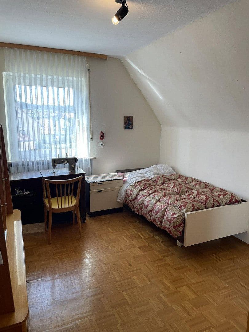 Prodej domu 128 m², pozemek 1.017 m², Kühbach, Bavorsko Prodej domu 128 m², pozemek 1.017 m², Kühbach, Bavorsko