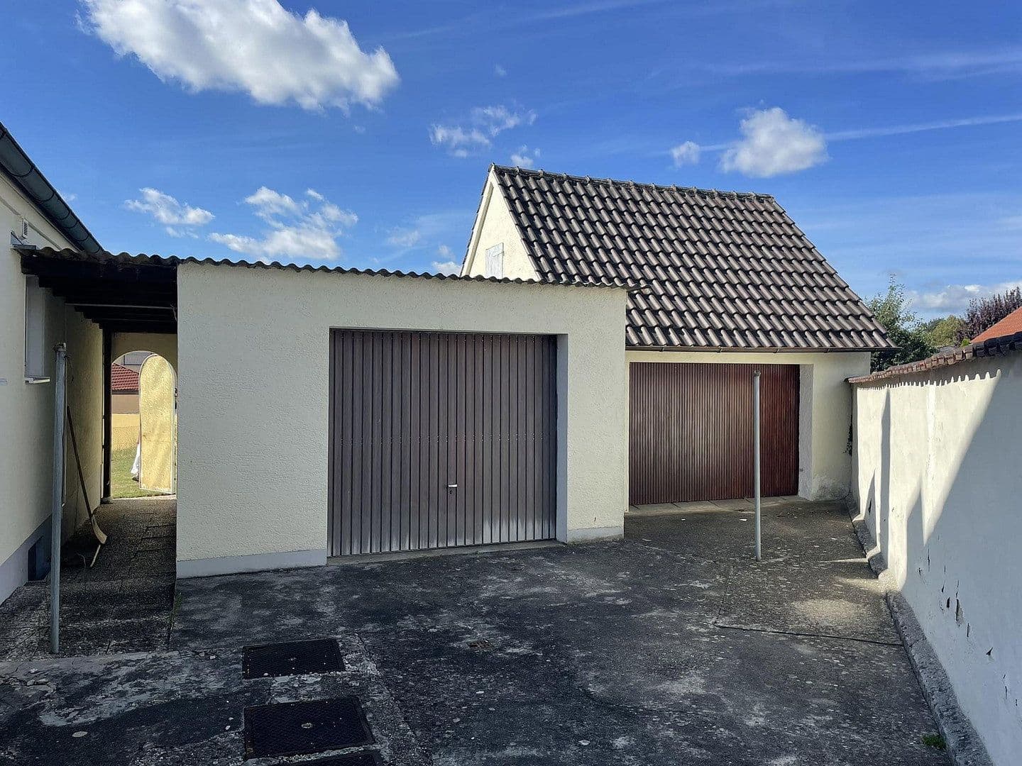 Prodej domu 128 m², pozemek 1.017 m², Kühbach, Bavorsko Prodej domu 128 m², pozemek 1.017 m², Kühbach, Bavorsko