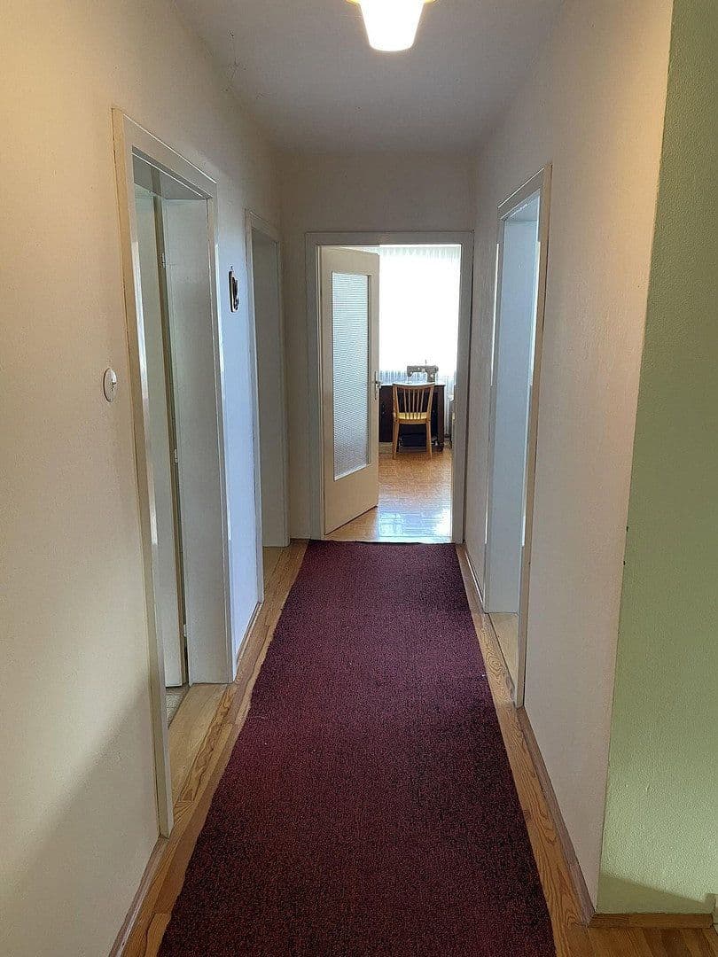 Prodej domu 128 m², pozemek 1.017 m², Kühbach, Bavorsko Prodej domu 128 m², pozemek 1.017 m², Kühbach, Bavorsko