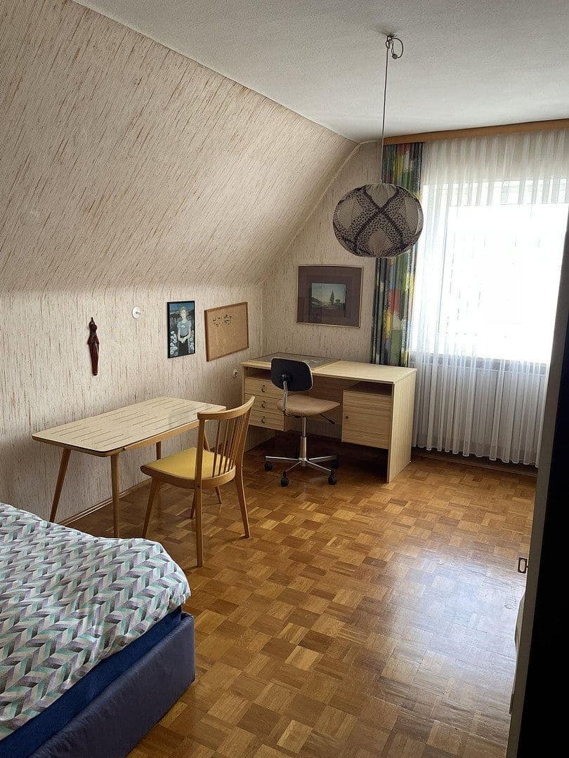Prodej domu 128 m², pozemek 1.017 m², Kühbach, Bavorsko Prodej domu 128 m², pozemek 1.017 m², Kühbach, Bavorsko
