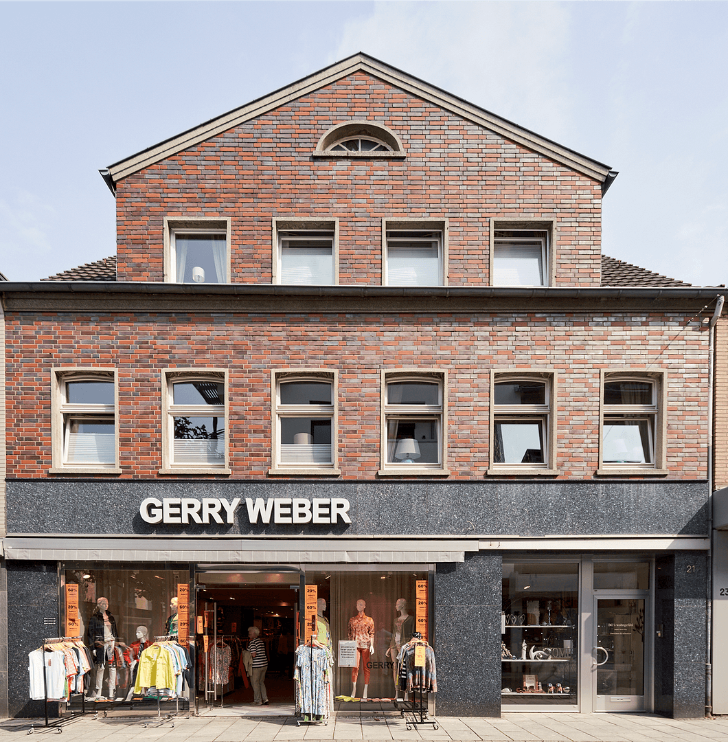 Prodej bytu 2+kk 104 m², Kölner Str. 21, Grevenbroich, Severní Porýní-Vestfálsko Prodej bytu 2+kk 104 m², Kölner Str. 21, Grevenbroich, Severní Porýní-Vestfálsko