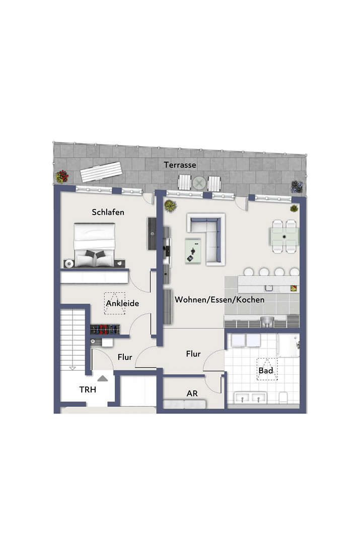 Prodej bytu 2+kk 104 m², Kölner Str. 21, Grevenbroich, Severní Porýní-Vestfálsko Prodej bytu 2+kk 104 m², Kölner Str. 21, Grevenbroich, Severní Porýní-Vestfálsko