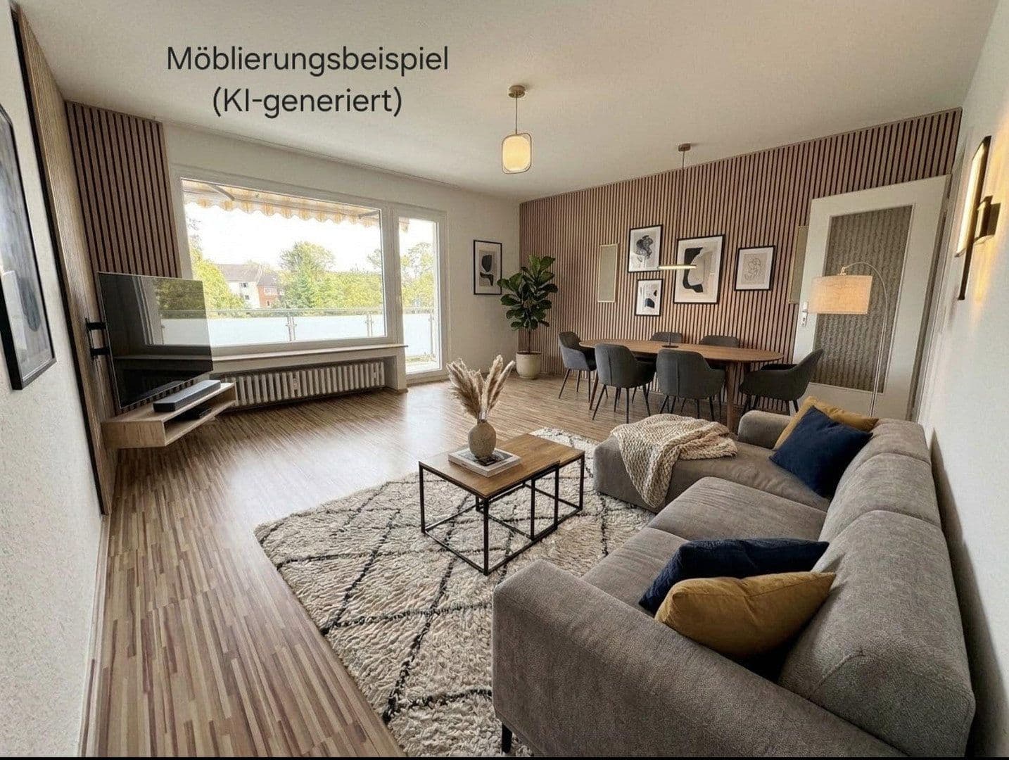 Prodej bytu 3+kk 92 m², Kerckhoffstr 200, Essen, Severní Porýní-Vestfálsko Prodej bytu 3+kk 92 m², Kerckhoffstr 200, Essen, Severní Porýní-Vestfálsko