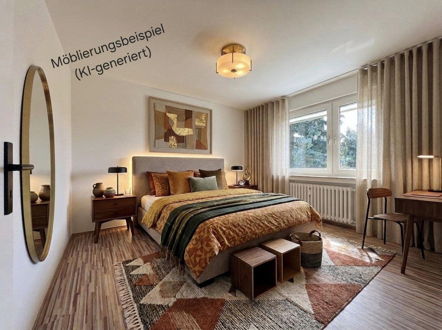 Prodej bytu 3+kk 92 m², Kerckhoffstr 200, Essen, Severní Porýní-Vestfálsko Prodej bytu 3+kk 92 m², Kerckhoffstr 200, Essen, Severní Porýní-Vestfálsko