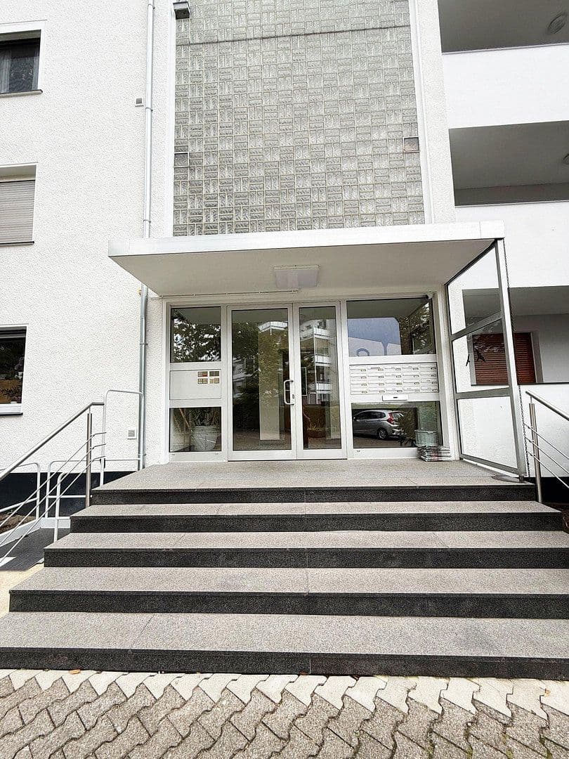 Prodej bytu 3+kk 92 m², Kerckhoffstr 200, Essen, Severní Porýní-Vestfálsko Prodej bytu 3+kk 92 m², Kerckhoffstr 200, Essen, Severní Porýní-Vestfálsko