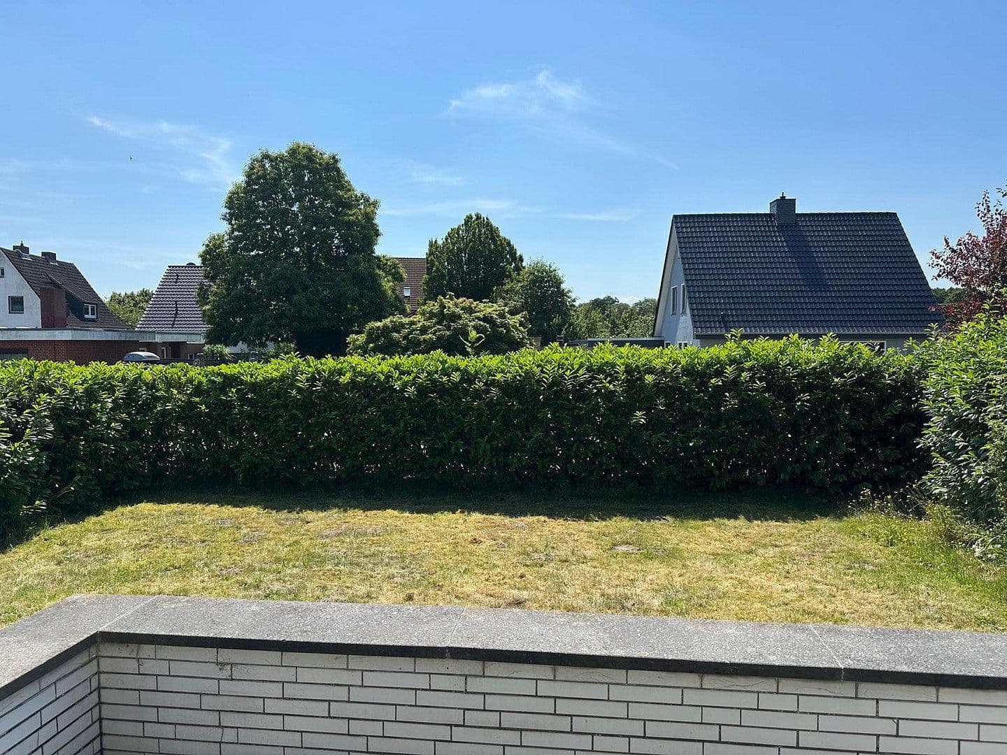 Prodej domu 100 m², pozemek 824 m², Waldstr. 2, Dahme, Šlesvicko-Holštýnsko Prodej domu 100 m², pozemek 824 m², Waldstr. 2, Dahme, Šlesvicko-Holštýnsko