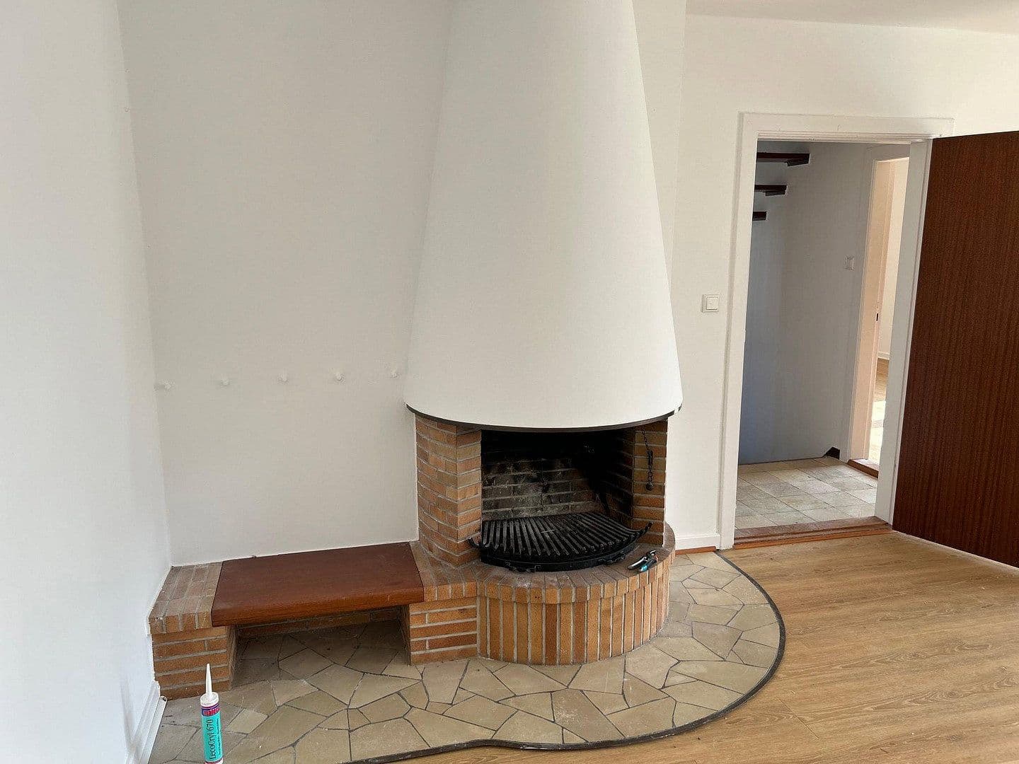 Prodej domu 100 m², pozemek 824 m², Waldstr. 2, Dahme, Šlesvicko-Holštýnsko Prodej domu 100 m², pozemek 824 m², Waldstr. 2, Dahme, Šlesvicko-Holštýnsko