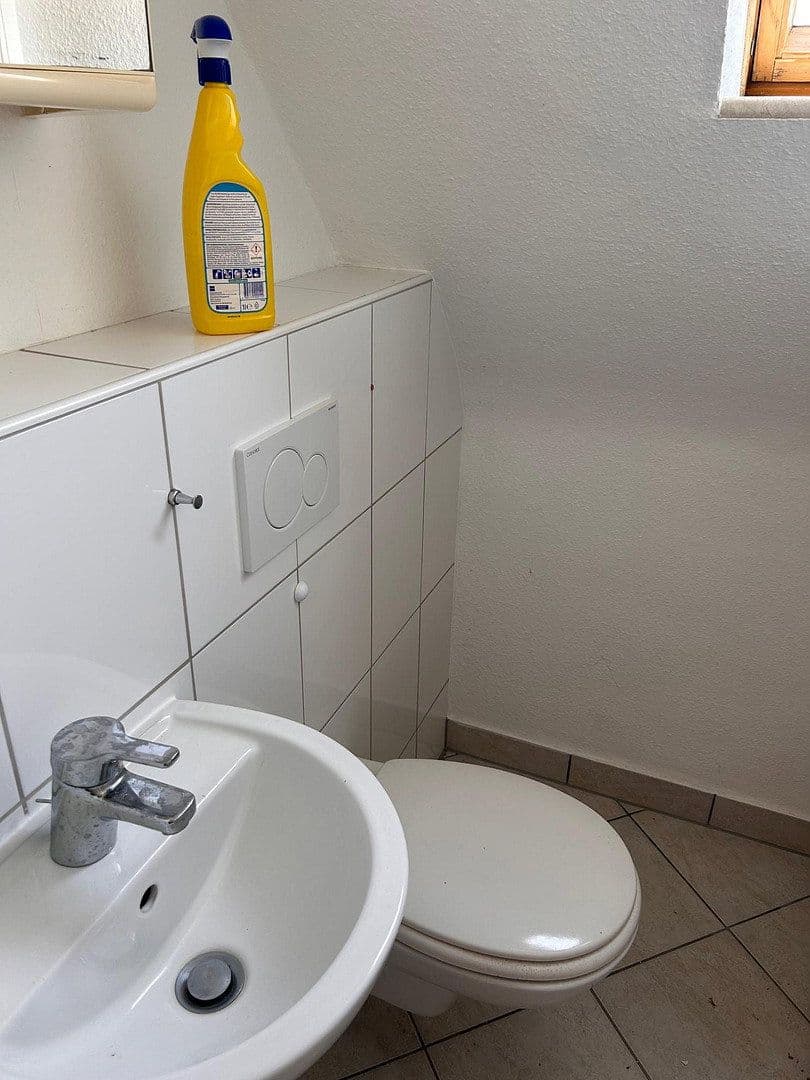 Prodej domu 100 m², pozemek 824 m², Waldstr. 2, Dahme, Šlesvicko-Holštýnsko Prodej domu 100 m², pozemek 824 m², Waldstr. 2, Dahme, Šlesvicko-Holštýnsko