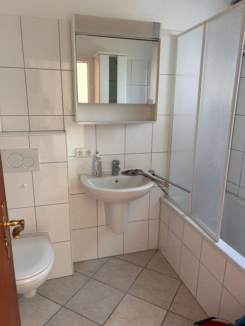 Prodej domu 100 m², pozemek 824 m², Waldstr. 2, Dahme, Šlesvicko-Holštýnsko Prodej domu 100 m², pozemek 824 m², Waldstr. 2, Dahme, Šlesvicko-Holštýnsko