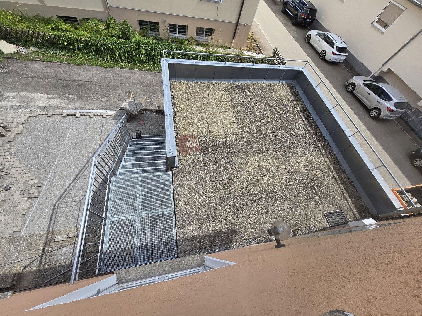 Pronájem bytu 3+1 88 m², Kohlmeisenweg 8, Albstadt, Bádensko-Württembersko Pronájem bytu 3+1 88 m², Kohlmeisenweg 8, Albstadt, Bádensko-Württembersko