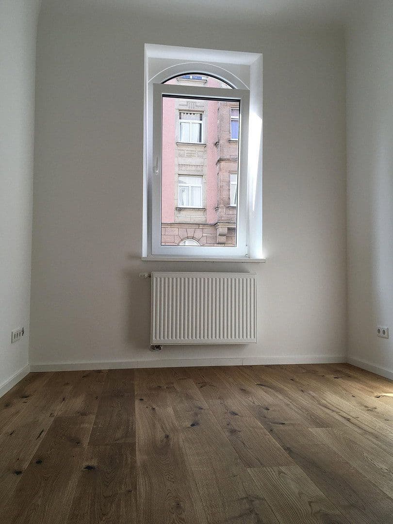 Prodej bytu 4+1 83 m², Nürnberg, Bavorsko Prodej bytu 4+1 83 m², Nürnberg, Bavorsko