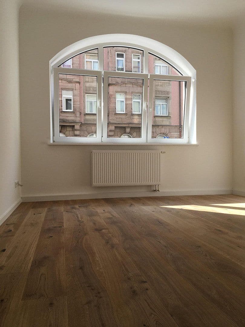 Prodej bytu 4+1 83 m², Nürnberg, Bavorsko Prodej bytu 4+1 83 m², Nürnberg, Bavorsko