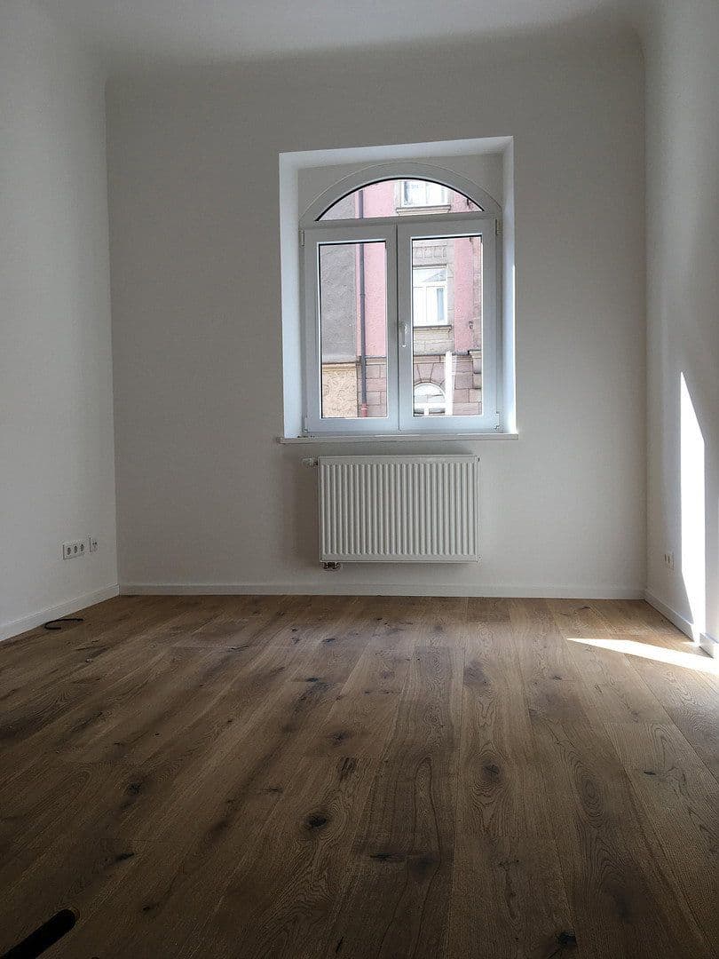 Prodej bytu 4+1 83 m², Nürnberg, Bavorsko Prodej bytu 4+1 83 m², Nürnberg, Bavorsko