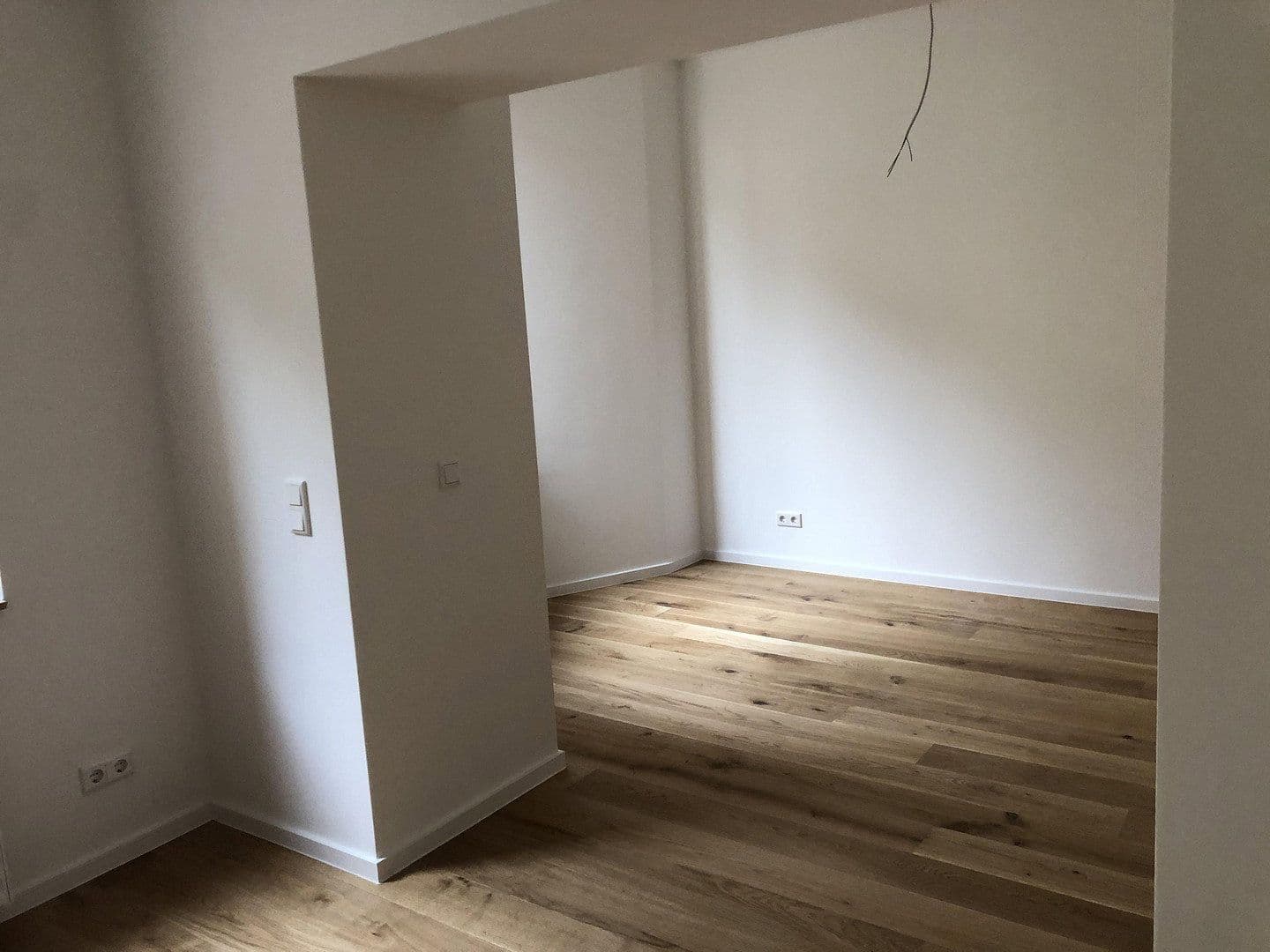 Prodej bytu 1+1 56 m², Nürnberg, Bavorsko Prodej bytu 1+1 56 m², Nürnberg, Bavorsko