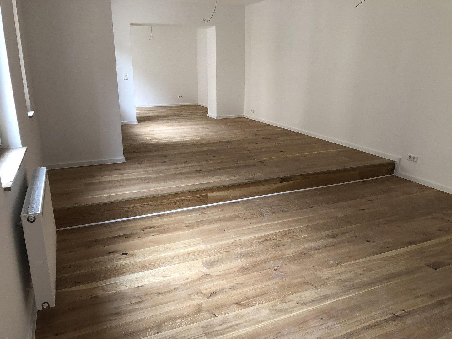 Prodej bytu 1+1 56 m², Nürnberg, Bavorsko Prodej bytu 1+1 56 m², Nürnberg, Bavorsko