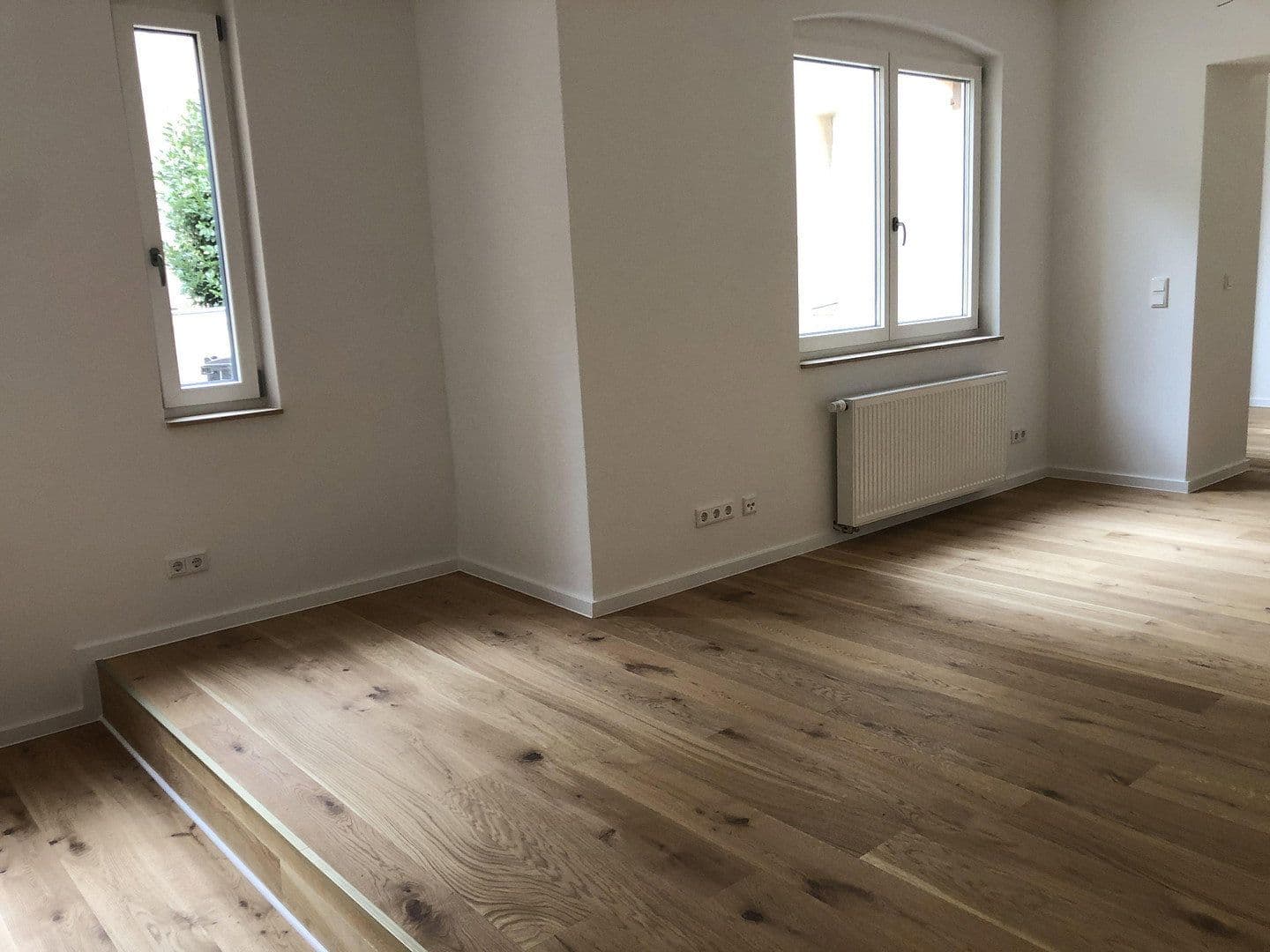 Prodej bytu 1+1 56 m², Nürnberg, Bavorsko Prodej bytu 1+1 56 m², Nürnberg, Bavorsko