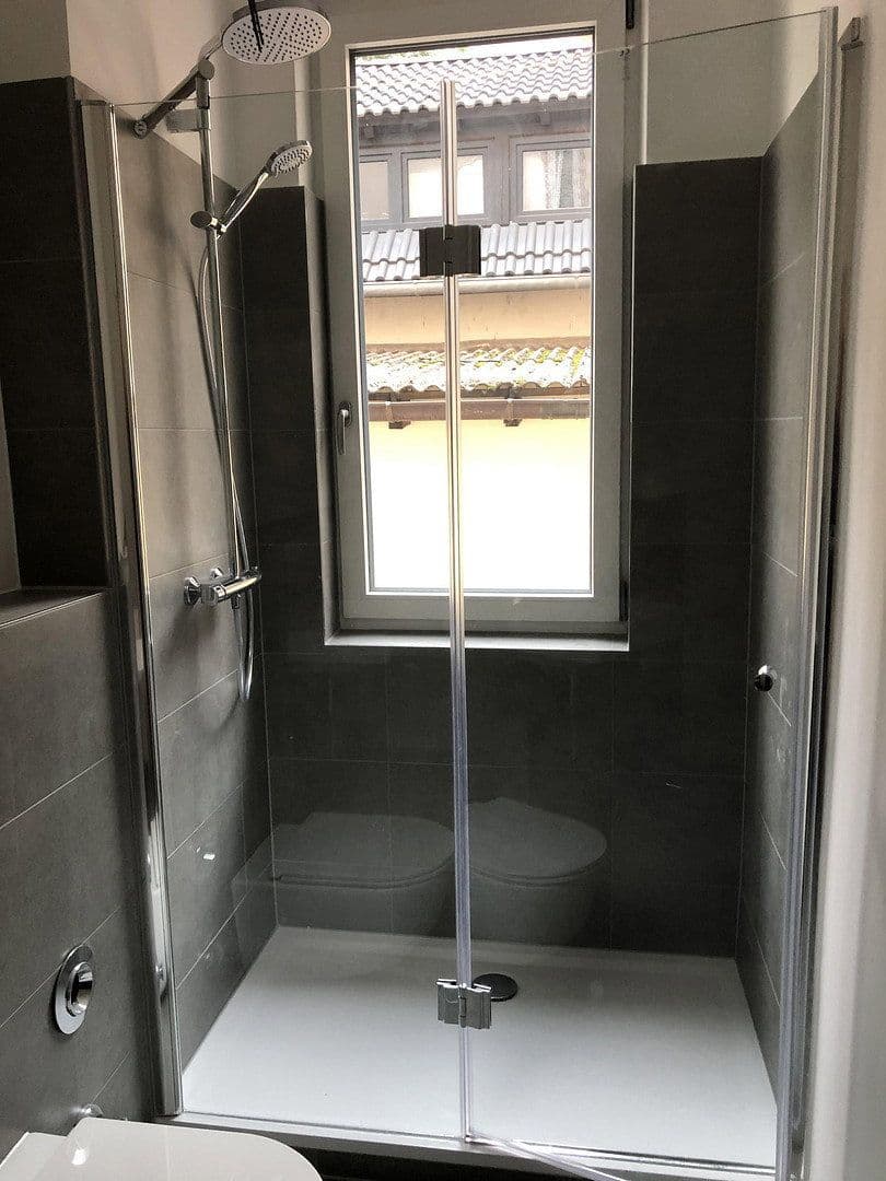 Prodej bytu 1+1 56 m², Nürnberg, Bavorsko Prodej bytu 1+1 56 m², Nürnberg, Bavorsko