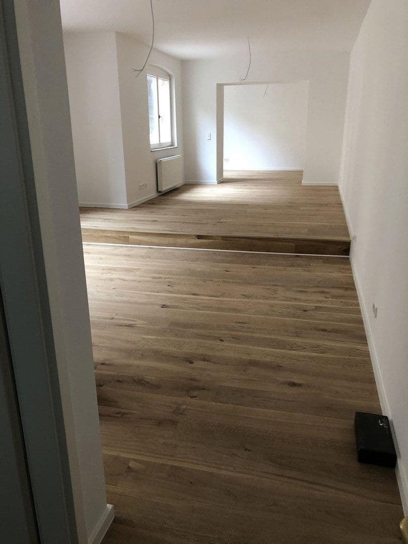 Prodej bytu 1+1 56 m², Nürnberg, Bavorsko Prodej bytu 1+1 56 m², Nürnberg, Bavorsko