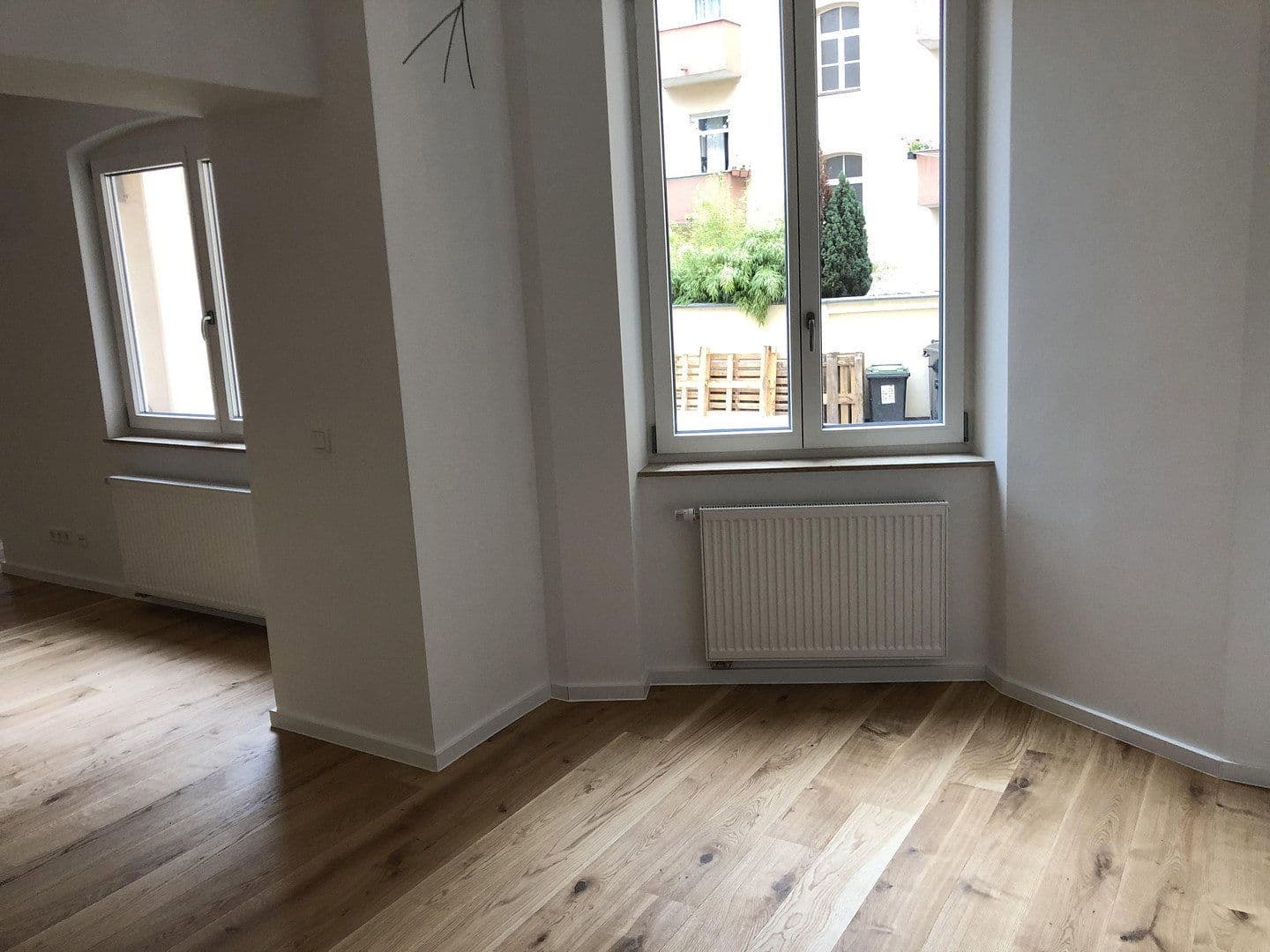 Prodej bytu 1+1 56 m², Nürnberg, Bavorsko Prodej bytu 1+1 56 m², Nürnberg, Bavorsko