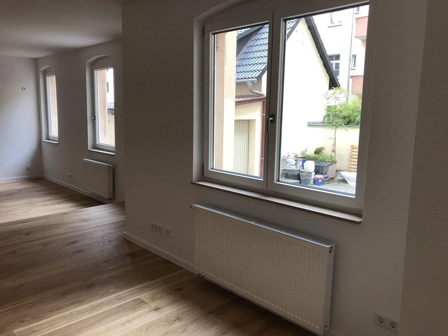 Prodej bytu 1+1 56 m², Nürnberg, Bavorsko Prodej bytu 1+1 56 m², Nürnberg, Bavorsko