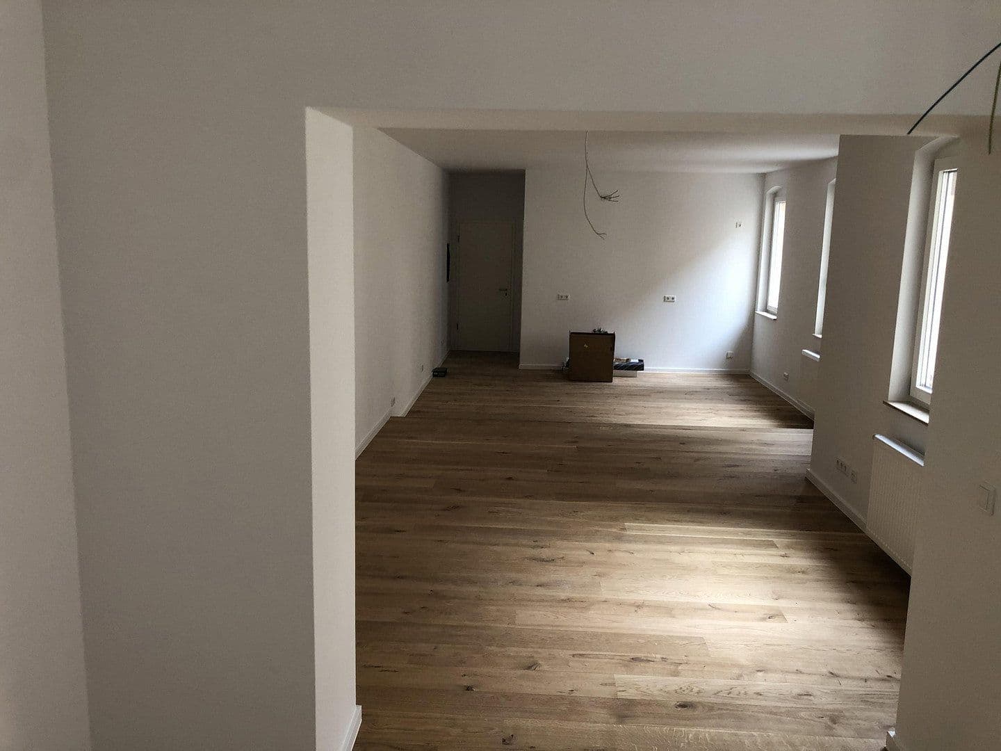 Prodej bytu 1+1 56 m², Nürnberg, Bavorsko Prodej bytu 1+1 56 m², Nürnberg, Bavorsko