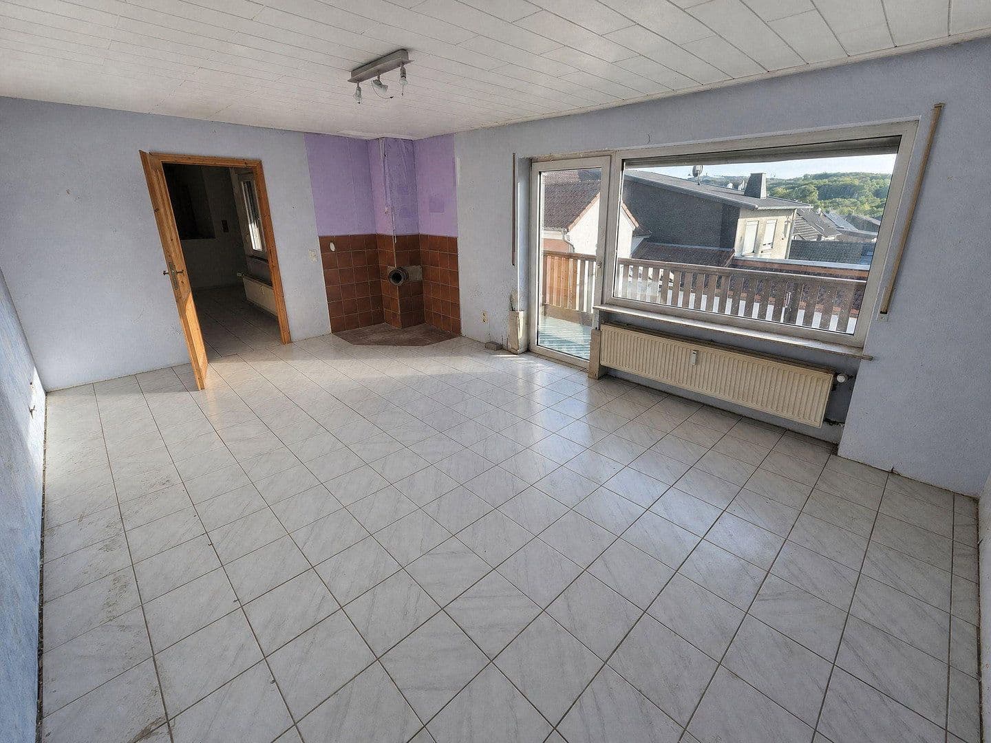 Prodej domu 178 m², pozemek 328 m², Wirges, Porýní-Falc Prodej domu 178 m², pozemek 328 m², Wirges, Porýní-Falc