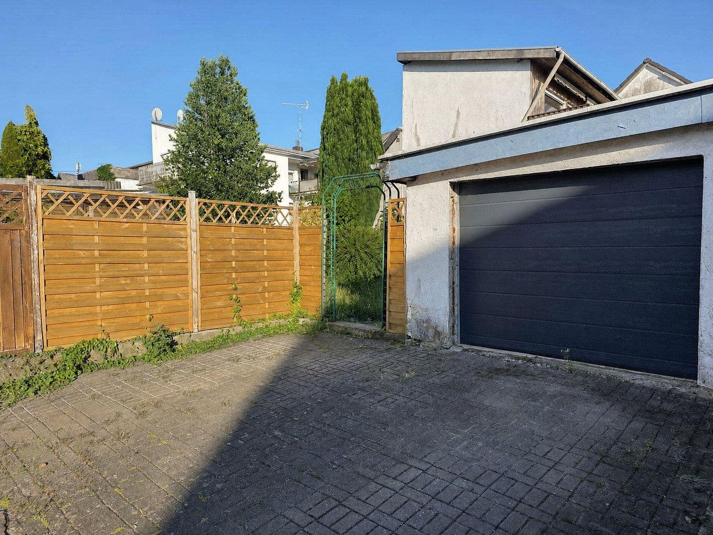 Prodej domu 178 m², pozemek 328 m², Wirges, Porýní-Falc Prodej domu 178 m², pozemek 328 m², Wirges, Porýní-Falc