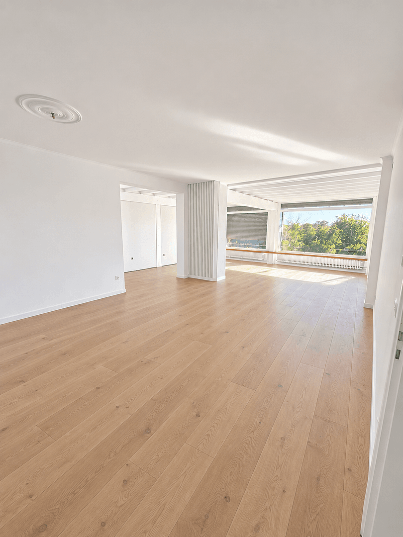 Pronájem bytu 4+1 118 m², Baden-Baden, Bádensko-Württembersko Pronájem bytu 4+1 118 m², Baden-Baden, Bádensko-Württembersko