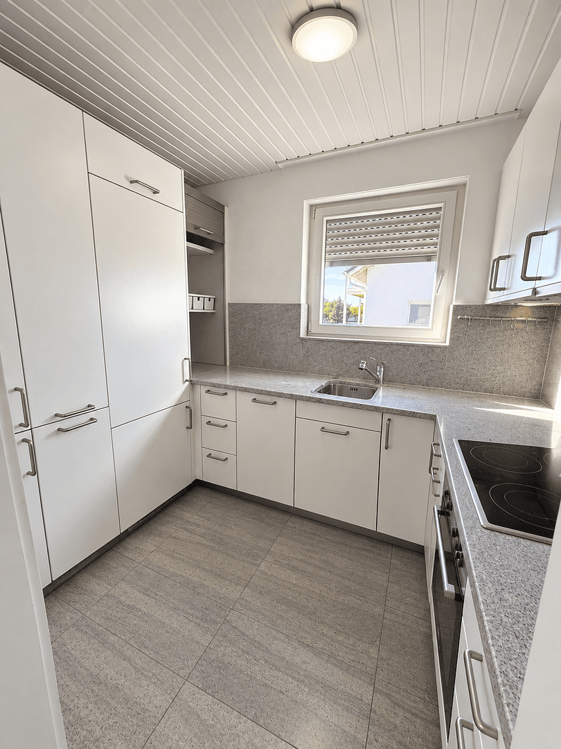 Pronájem bytu 4+1 118 m², Baden-Baden, Bádensko-Württembersko Pronájem bytu 4+1 118 m², Baden-Baden, Bádensko-Württembersko