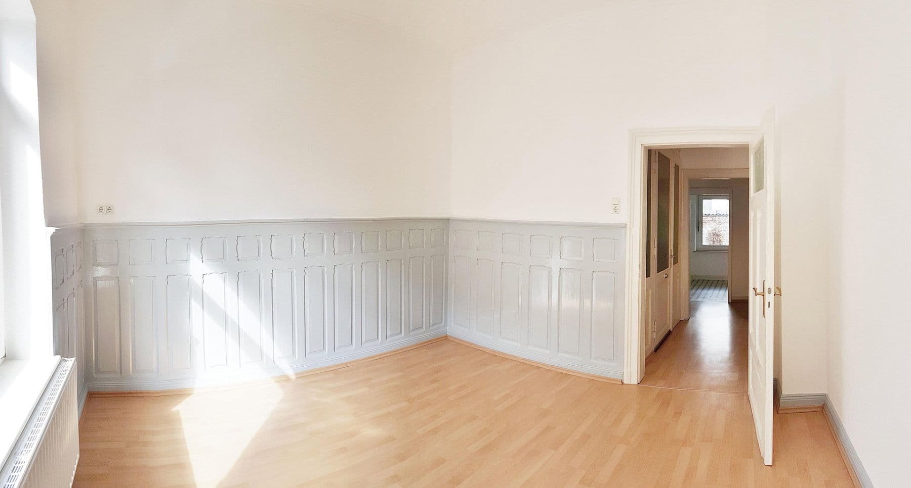 Pronájem bytu 3+1 90 m², Hildesheim, Dolní Sasko Pronájem bytu 3+1 90 m², Hildesheim, Dolní Sasko