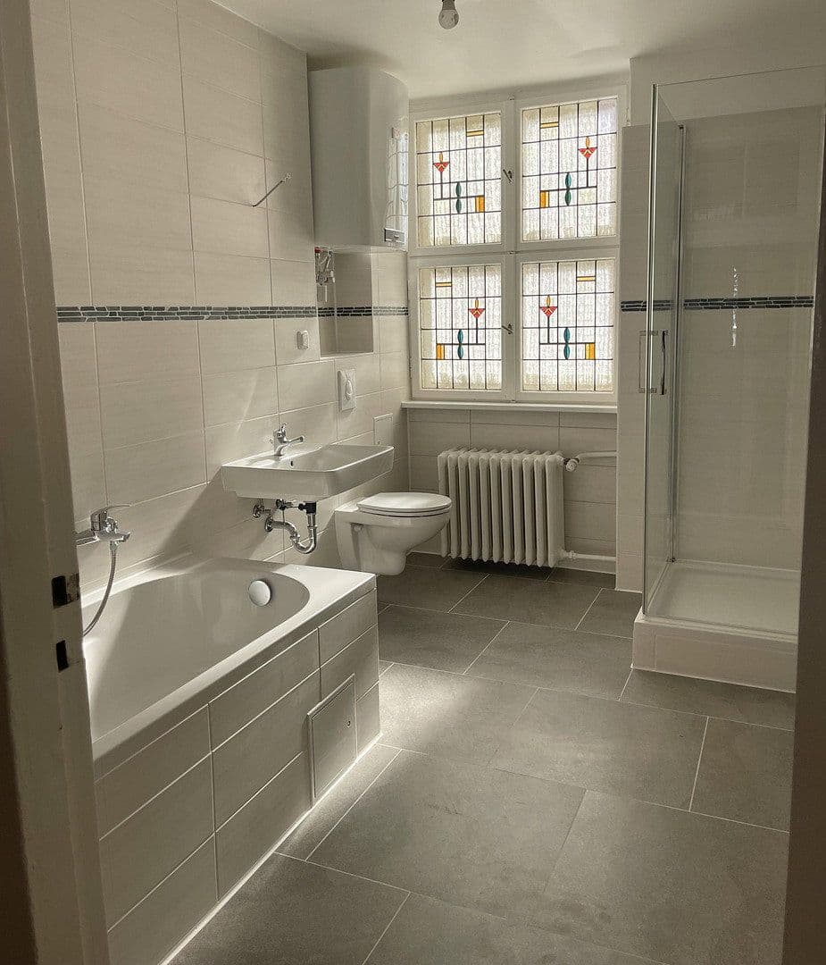 Prodej bytu 6+1 185 m², Plantage 16, Berlin-Spandau, Berlín Prodej bytu 6+1 185 m², Plantage 16, Berlin-Spandau, Berlín