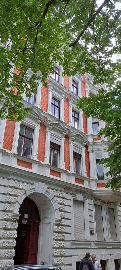 Prodej bytu 6+1 185 m², Plantage 16, Berlin-Spandau, Berlín Prodej bytu 6+1 185 m², Plantage 16, Berlin-Spandau, Berlín