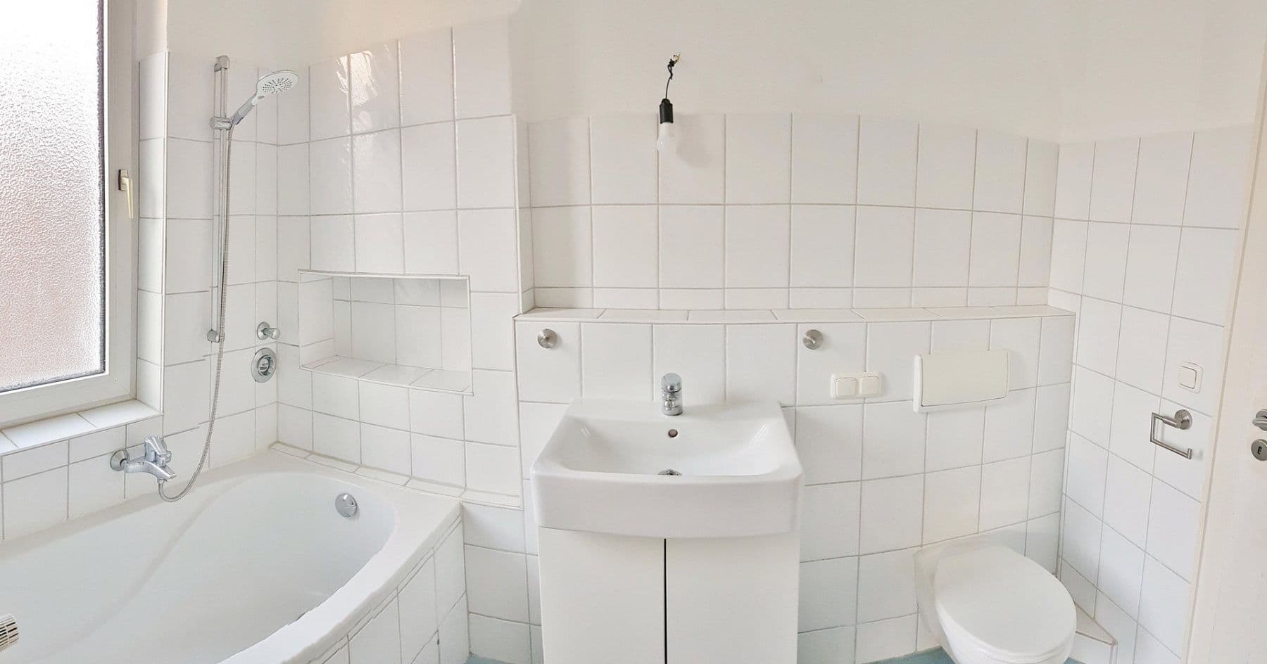 Pronájem bytu 5+1 142 m², Hildesheim, Dolní Sasko Pronájem bytu 5+1 142 m², Hildesheim, Dolní Sasko