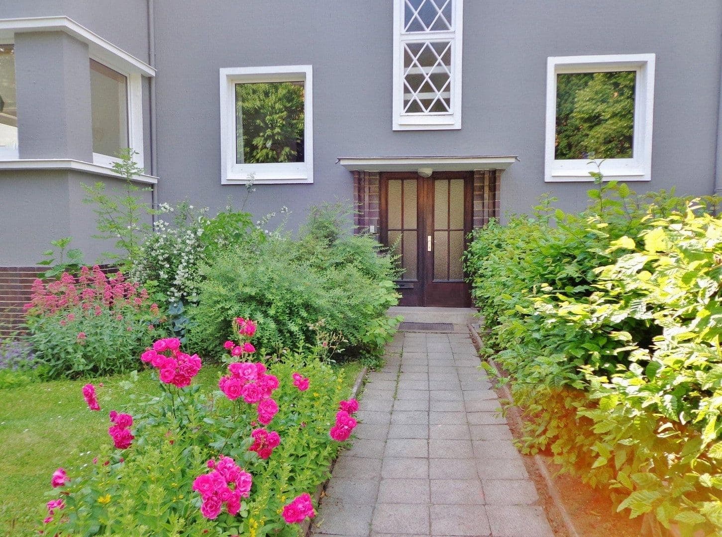 Pronájem bytu 5+1 142 m², Hildesheim, Dolní Sasko Pronájem bytu 5+1 142 m², Hildesheim, Dolní Sasko